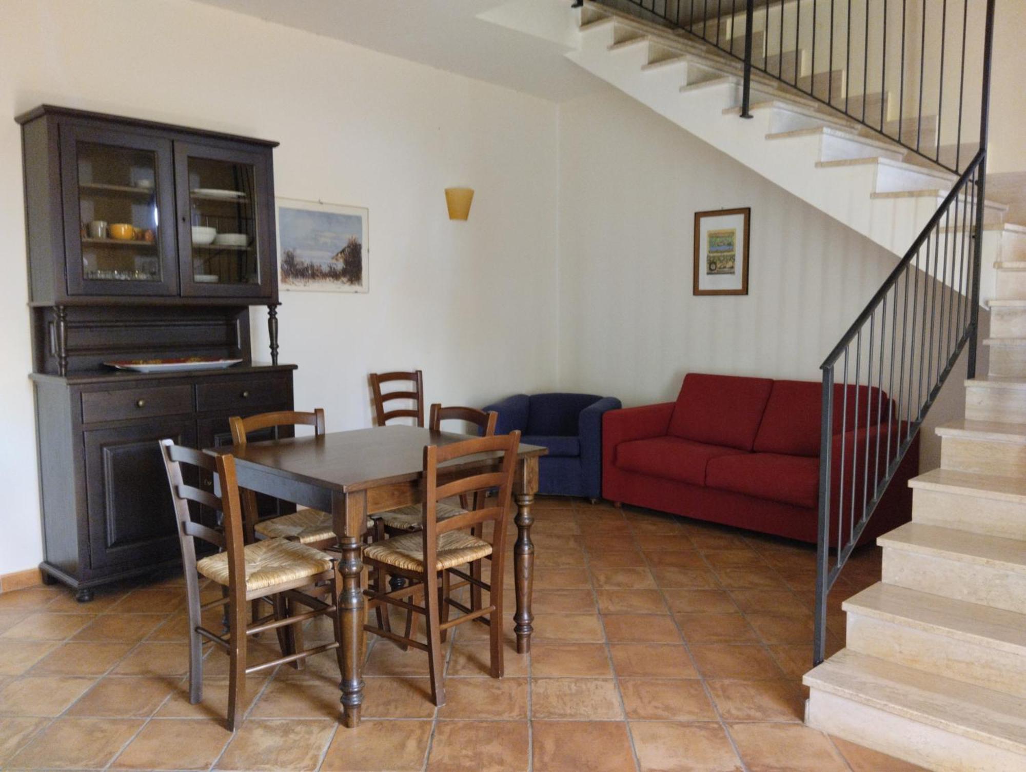 Agriturismo Masseria La Chiusa San Giuseppe Jato Luaran gambar