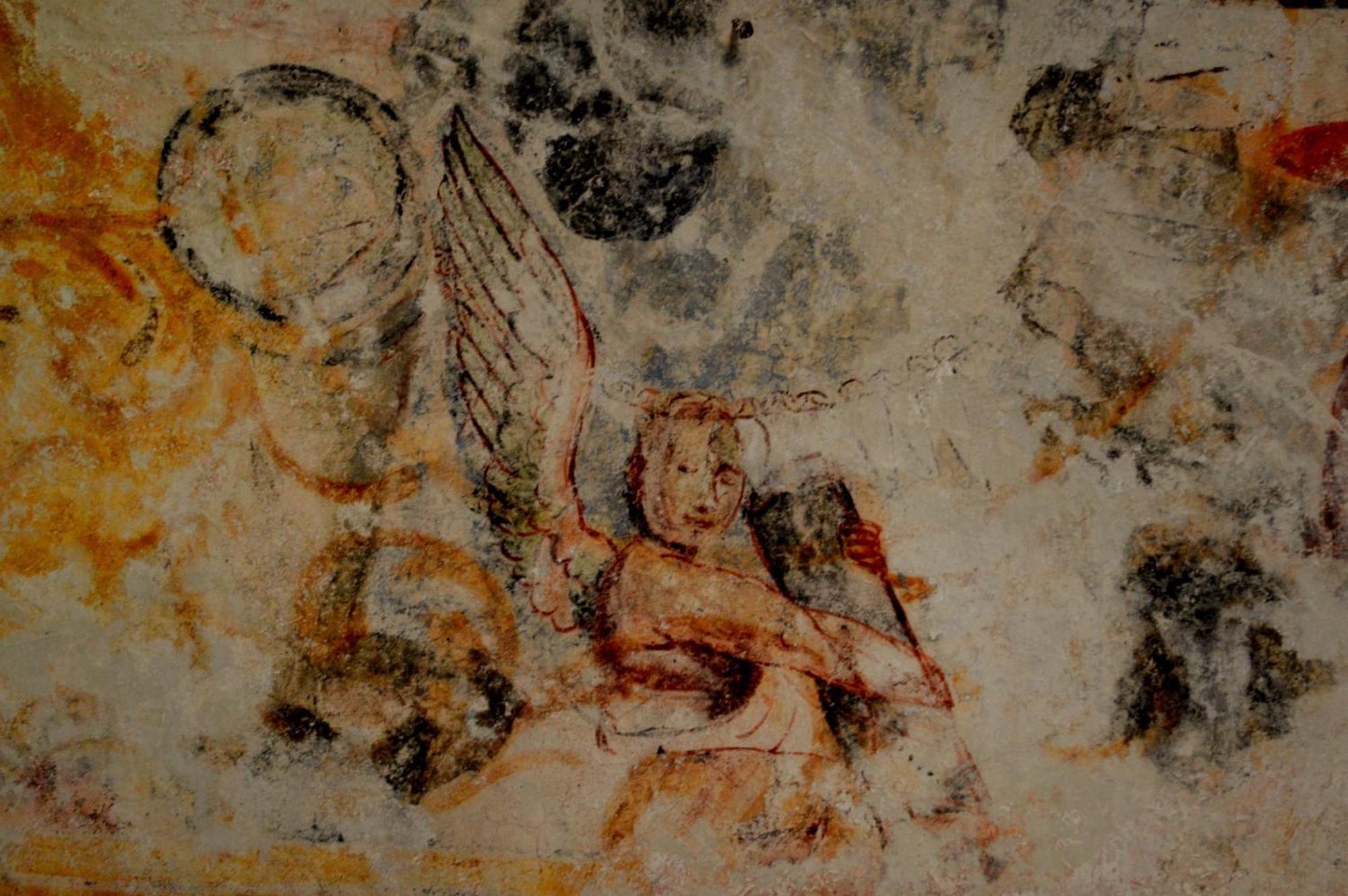 Agriturismo Masseria La Chiusa San Giuseppe Jato Luaran gambar